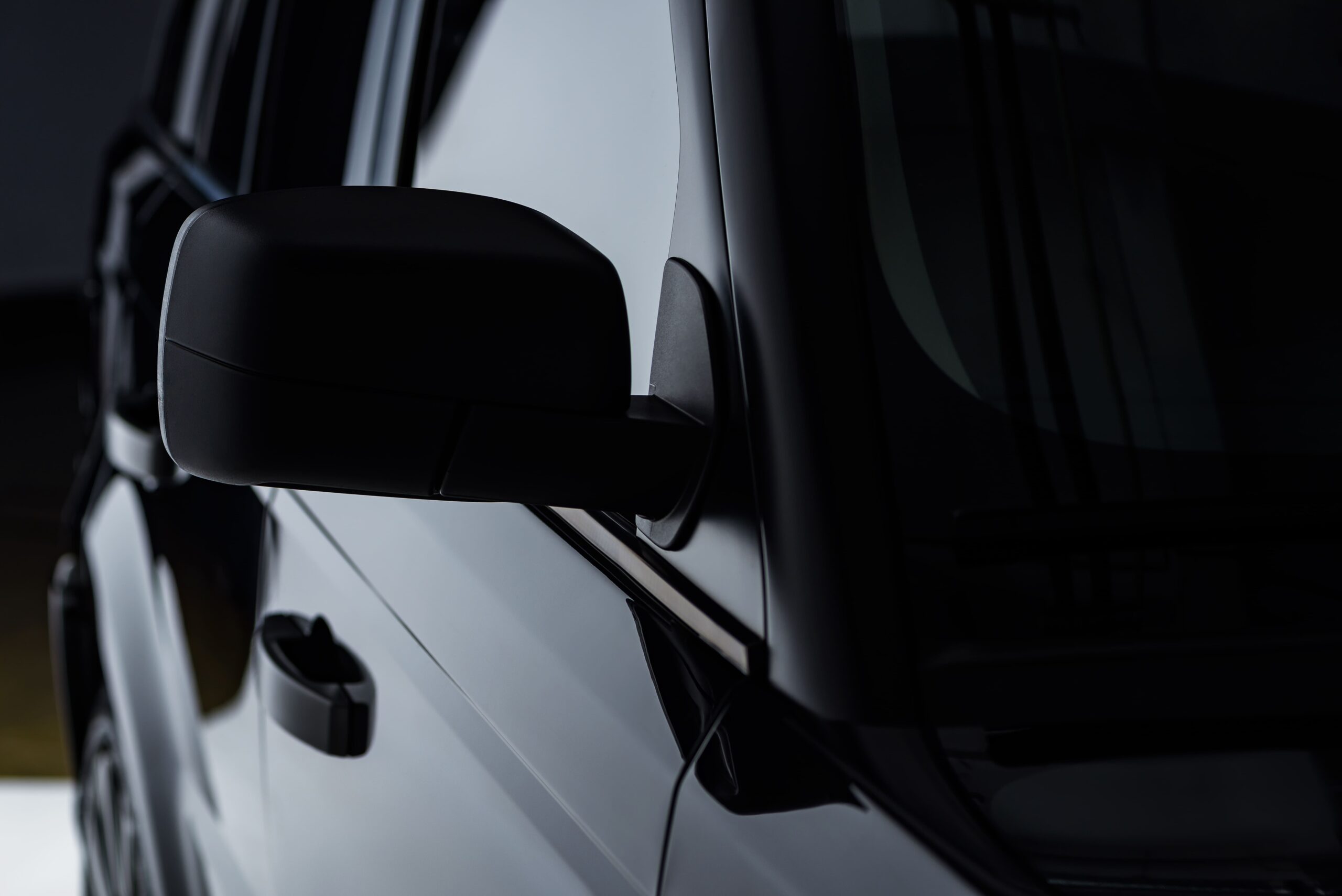 Влияние тонировки на безопасность водителя и пассажиров